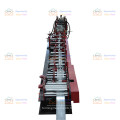 Germany assured quality c z automatic changing cz interchangeable purline roll making forming machine